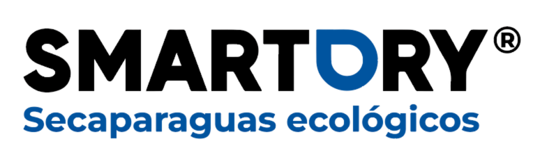 SMARTDRY Secaparaguas ecológicos